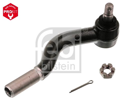 FEBI BILSTEIN skersinės vairo trauklės galas 42680